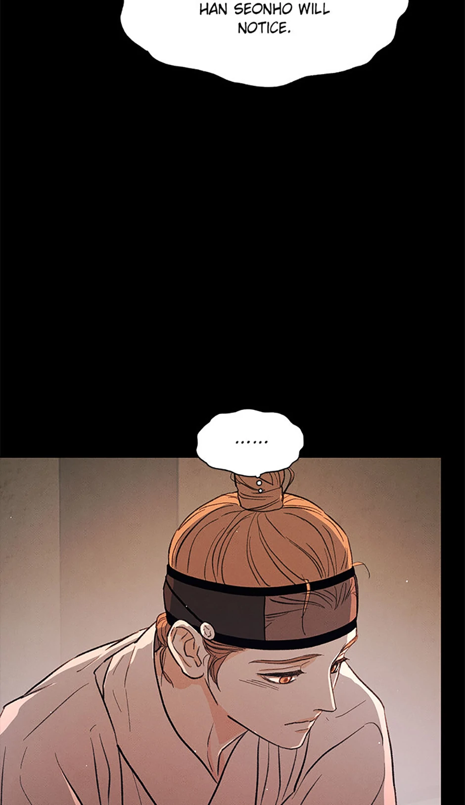 Under the Plum Blossom Tree (Official) - Chapter 85 manhwa