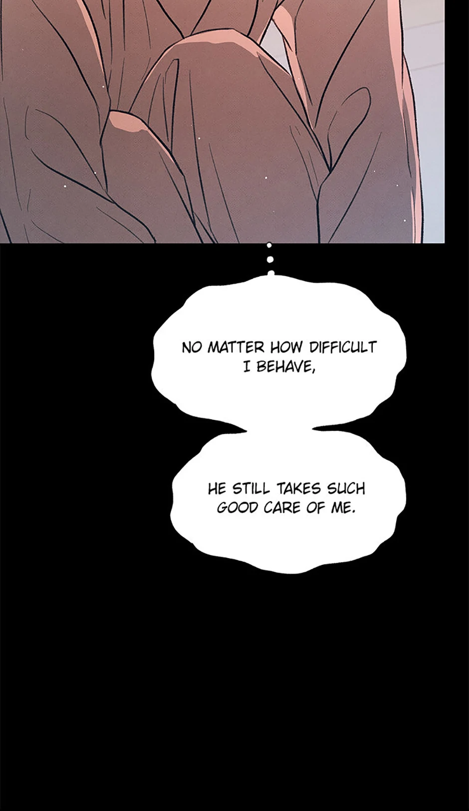 Under the Plum Blossom Tree (Official) - Chapter 85 manhwa