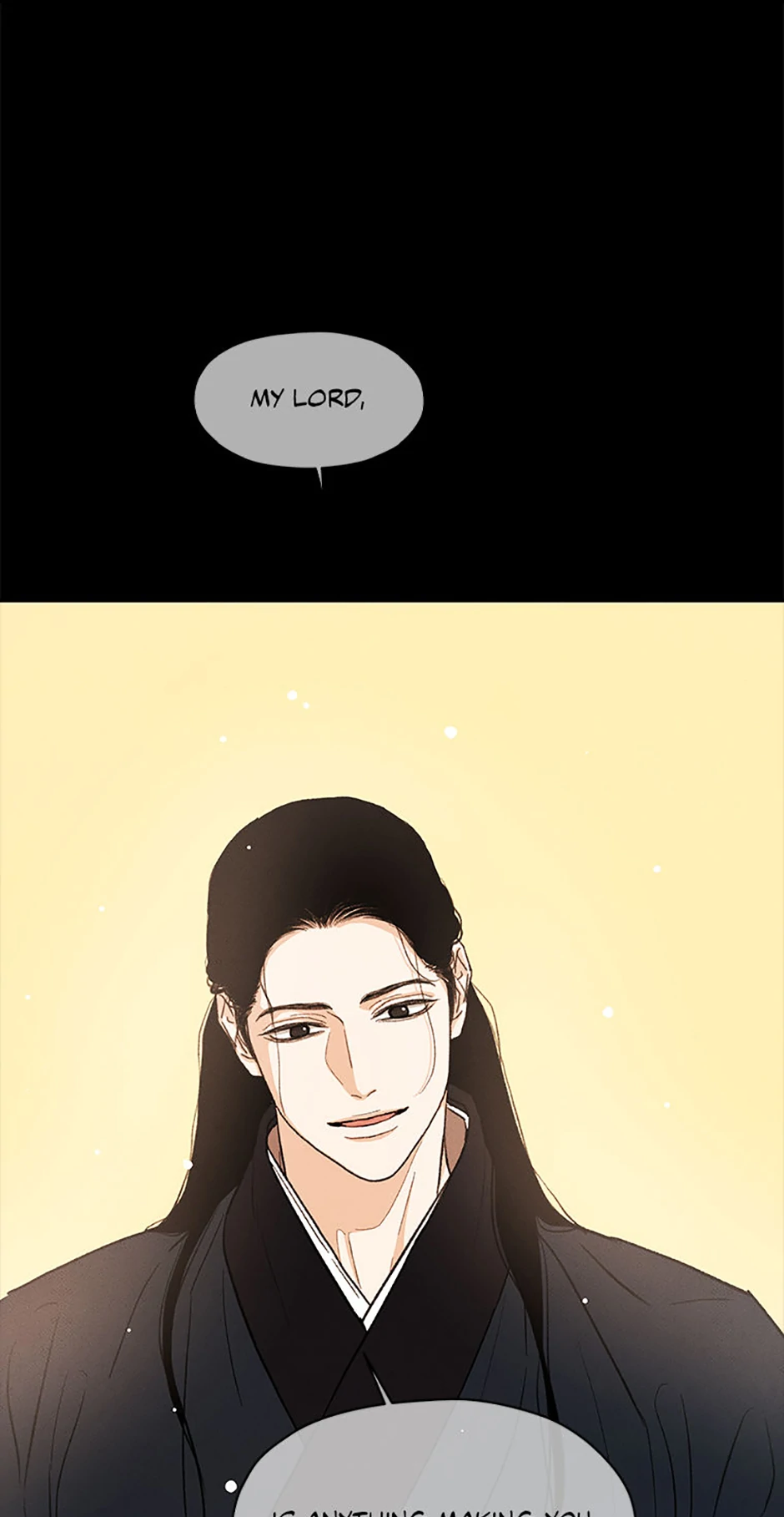Under the Plum Blossom Tree (Official) - Chapter 85 manhwa