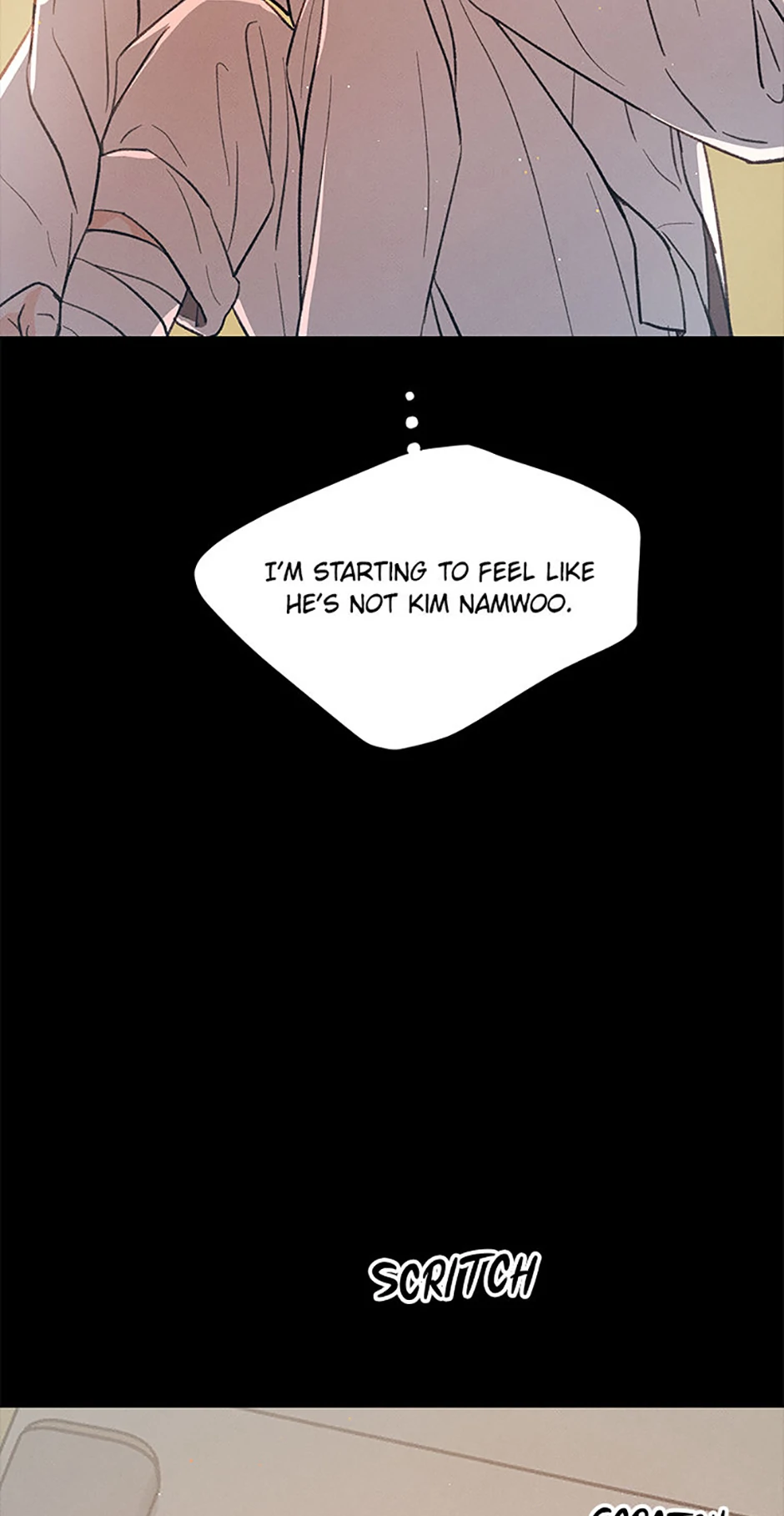Under the Plum Blossom Tree (Official) - Chapter 85 manhwa