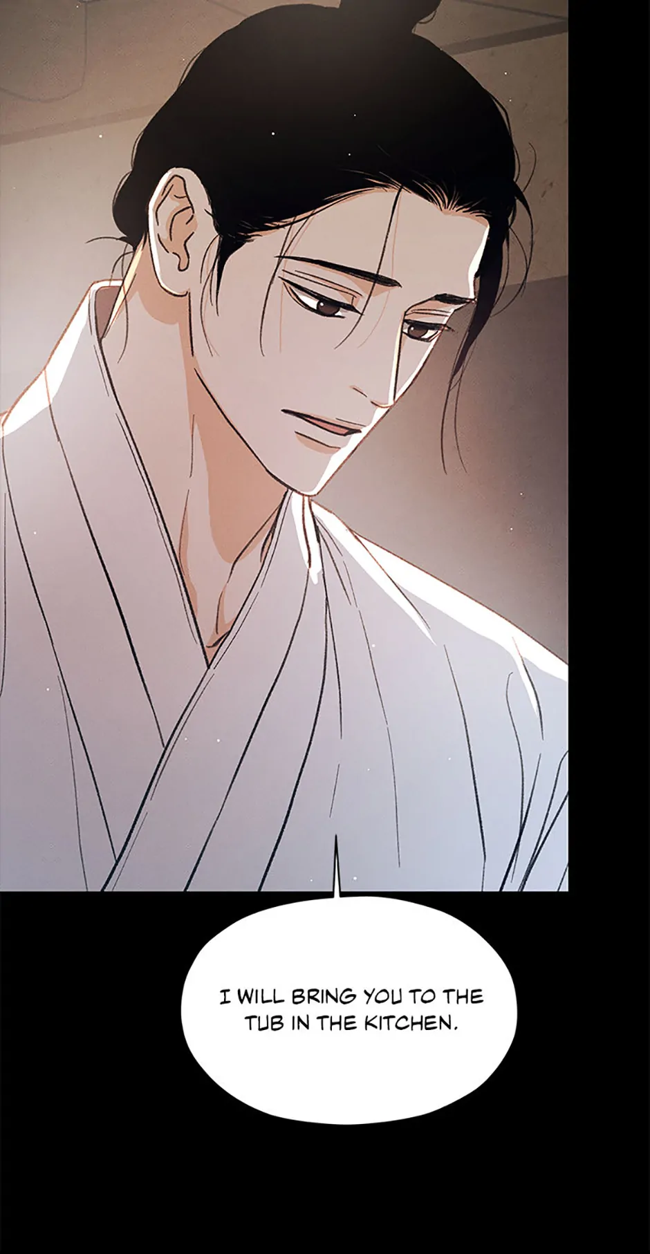 Under the Plum Blossom Tree (Official) - Chapter 85 manhwa