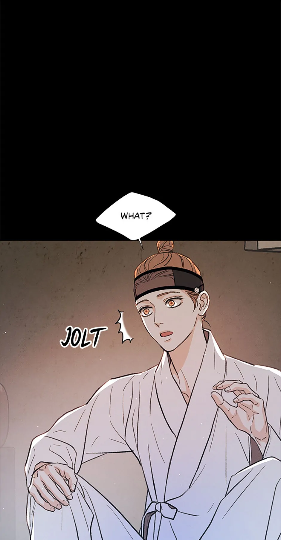 Under the Plum Blossom Tree (Official) - Chapter 85 manhwa