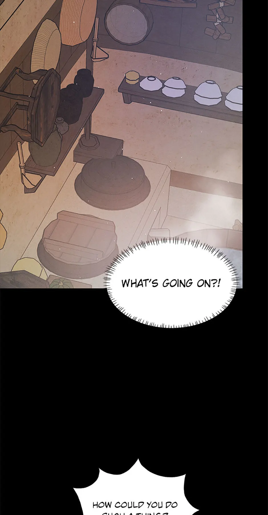 Under the Plum Blossom Tree (Official) - Chapter 85 manhwa