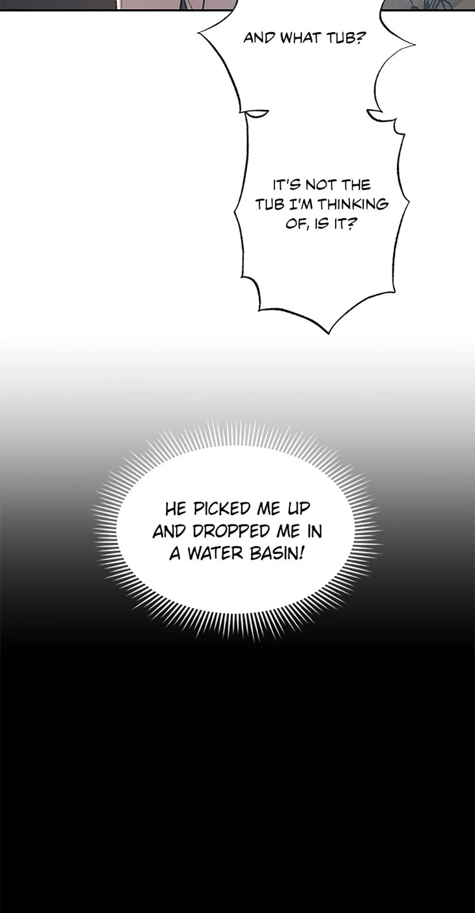 Under the Plum Blossom Tree (Official) - Chapter 85 manhwa