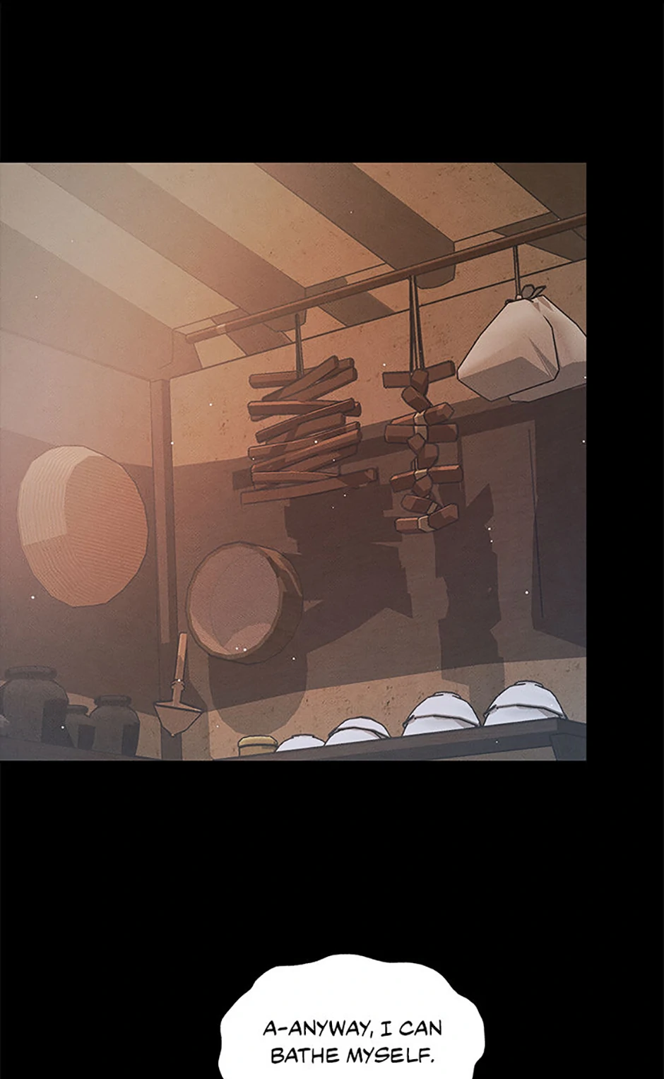 Under the Plum Blossom Tree (Official) - Chapter 85 manhwa