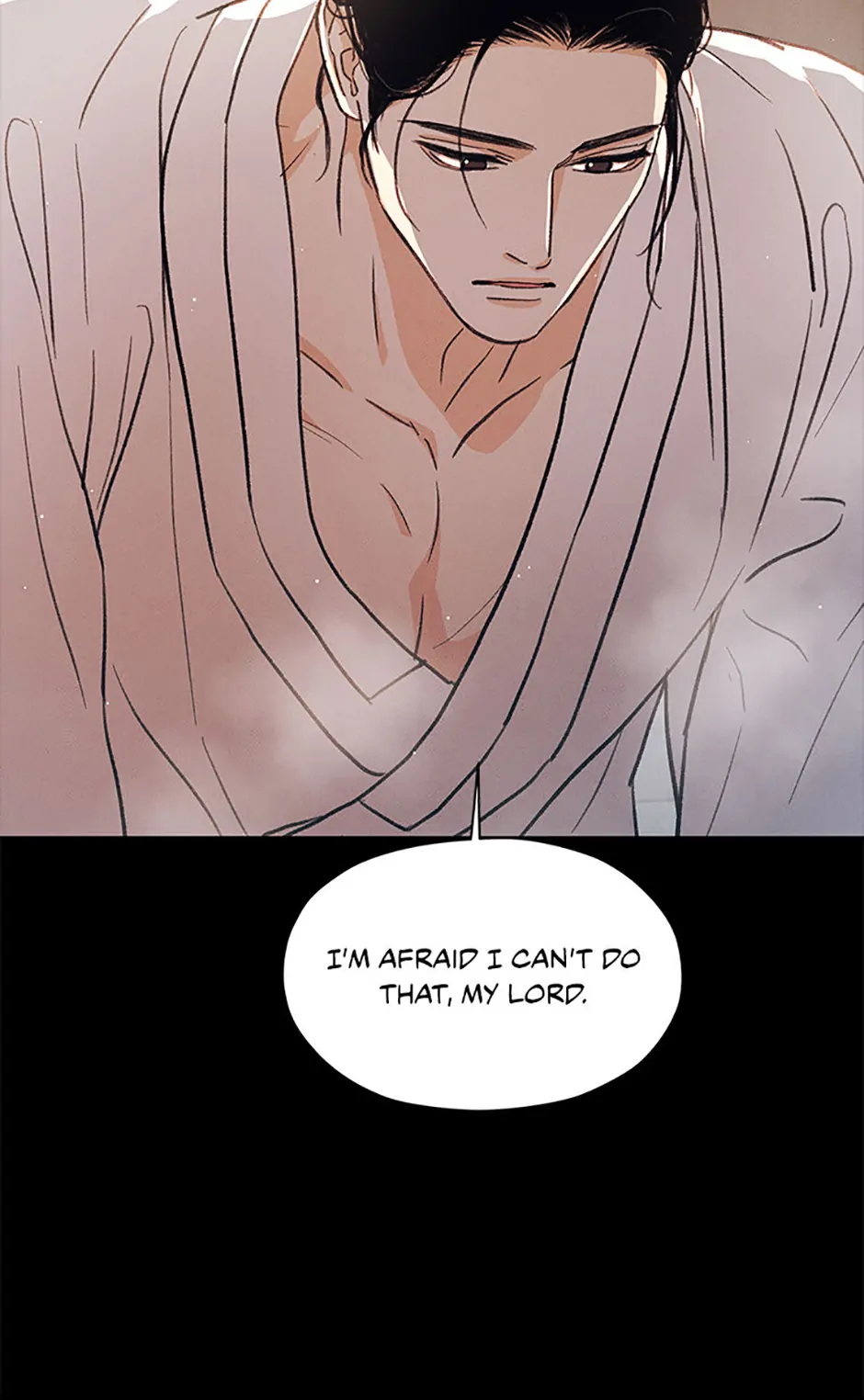 Under the Plum Blossom Tree (Official) - Chapter 85 manhwa