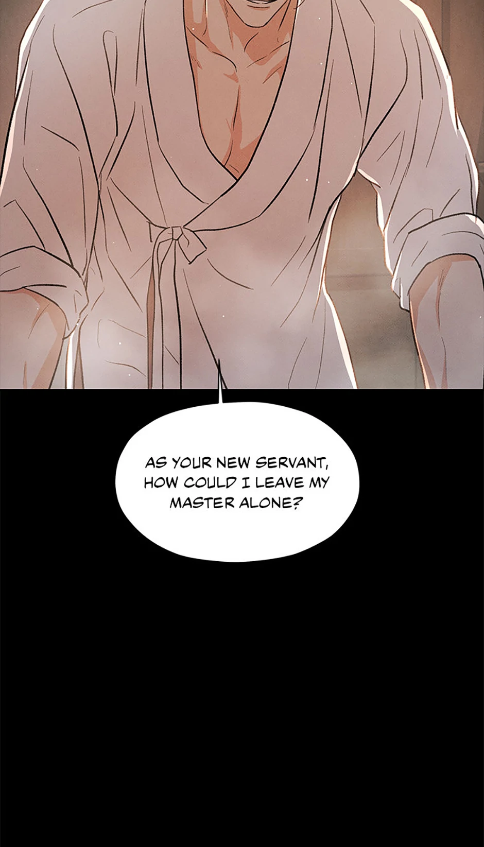 Under the Plum Blossom Tree (Official) - Chapter 85 manhwa