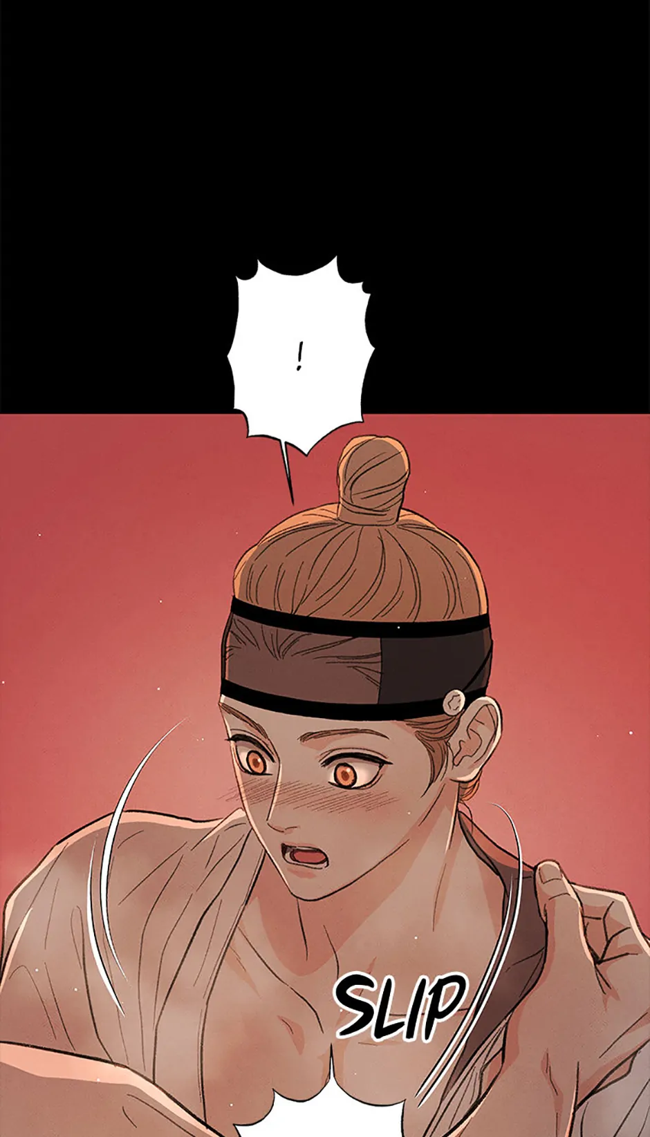 Under the Plum Blossom Tree (Official) - Chapter 85 manhwa