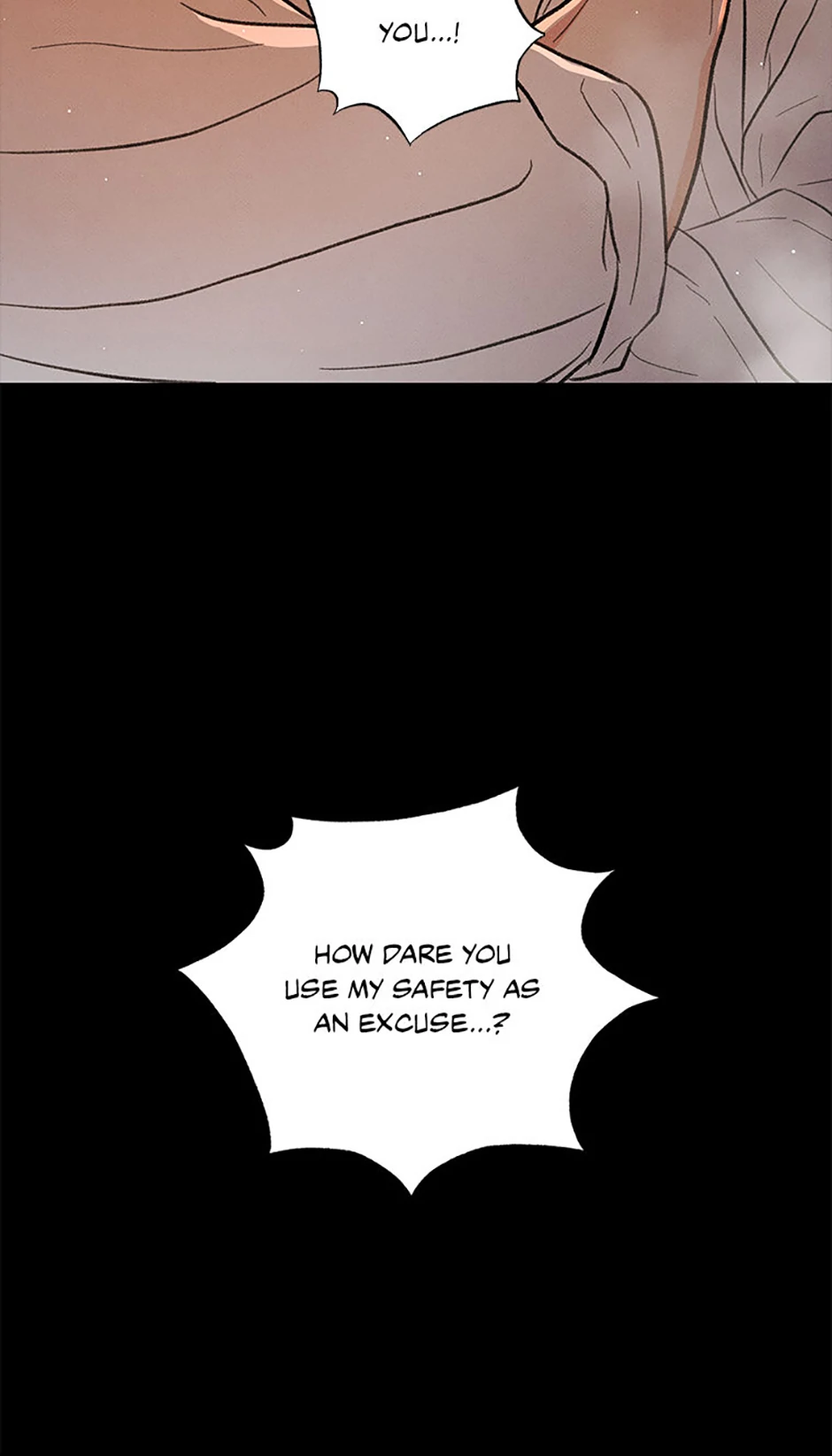 Under the Plum Blossom Tree (Official) - Chapter 85 manhwa