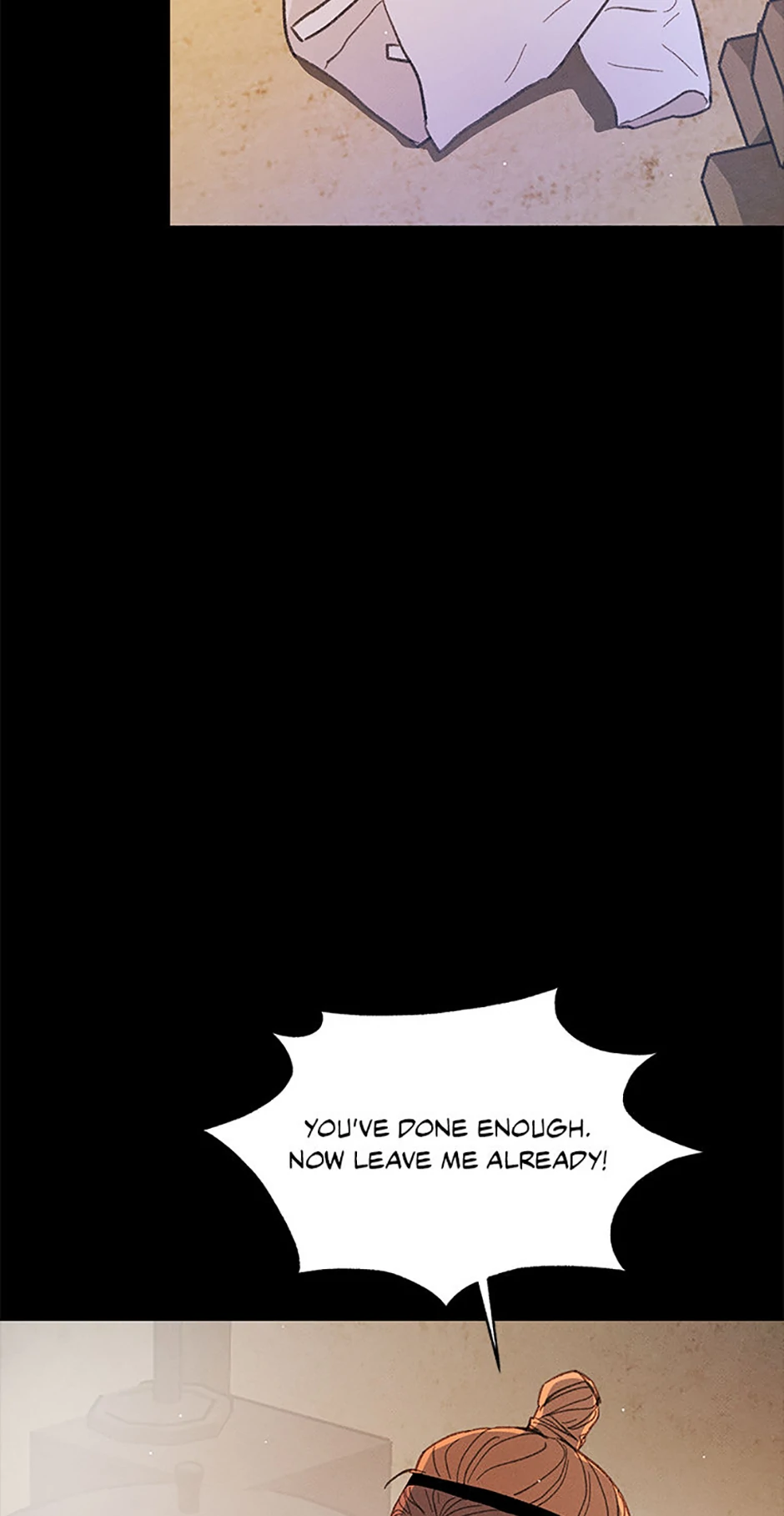 Under the Plum Blossom Tree (Official) - Chapter 85 manhwa