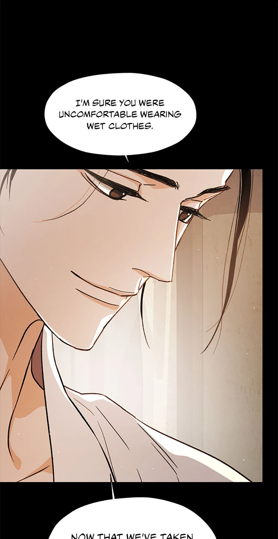Under the Plum Blossom Tree (Official) - Chapter 85 manhwa