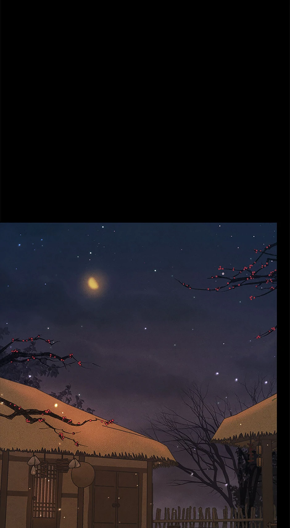 Under the Plum Blossom Tree (Official) - Chapter 86 manhwa