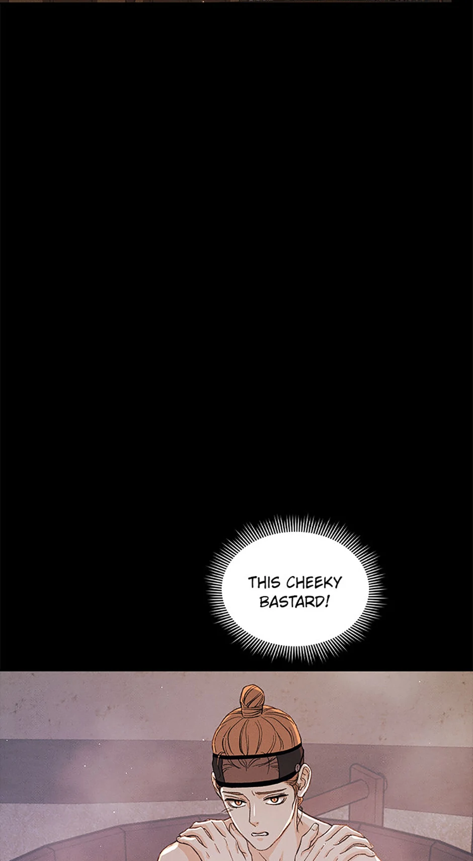 Under the Plum Blossom Tree (Official) - Chapter 86 manhwa