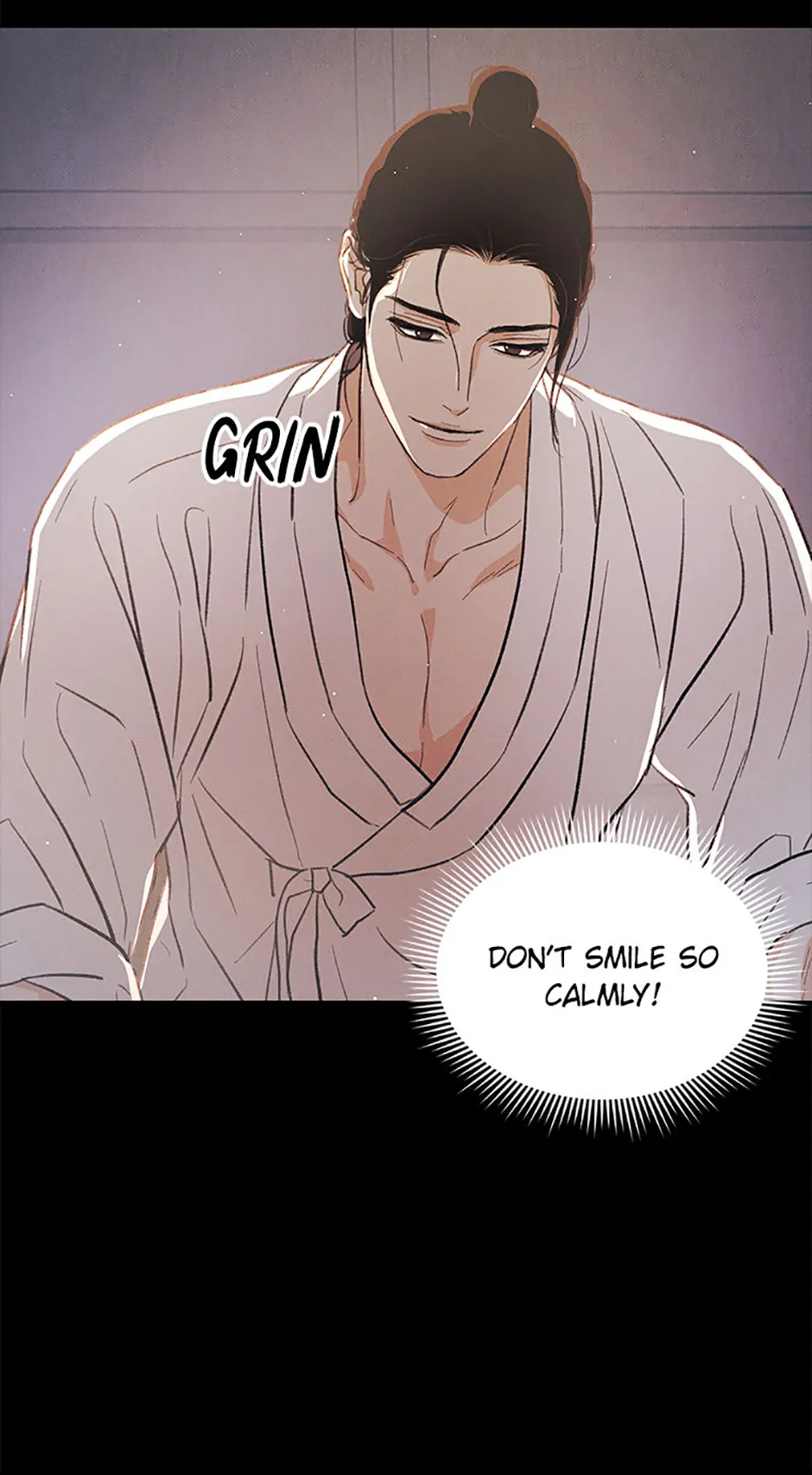 Under the Plum Blossom Tree (Official) - Chapter 86 manhwa