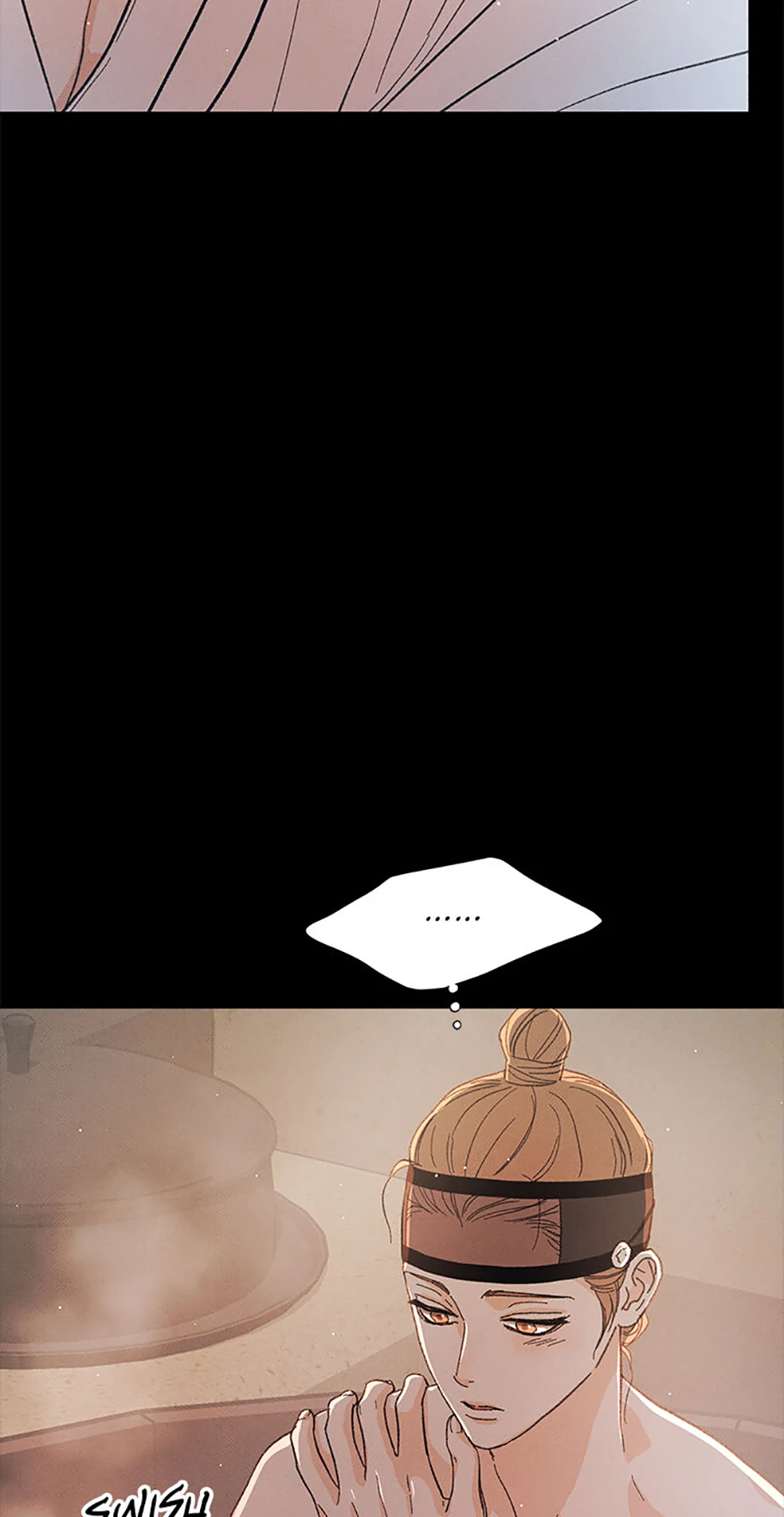 Under the Plum Blossom Tree (Official) - Chapter 86 manhwa