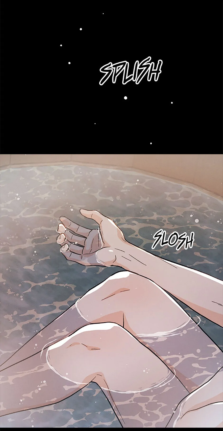 Under the Plum Blossom Tree (Official) - Chapter 86 manhwa