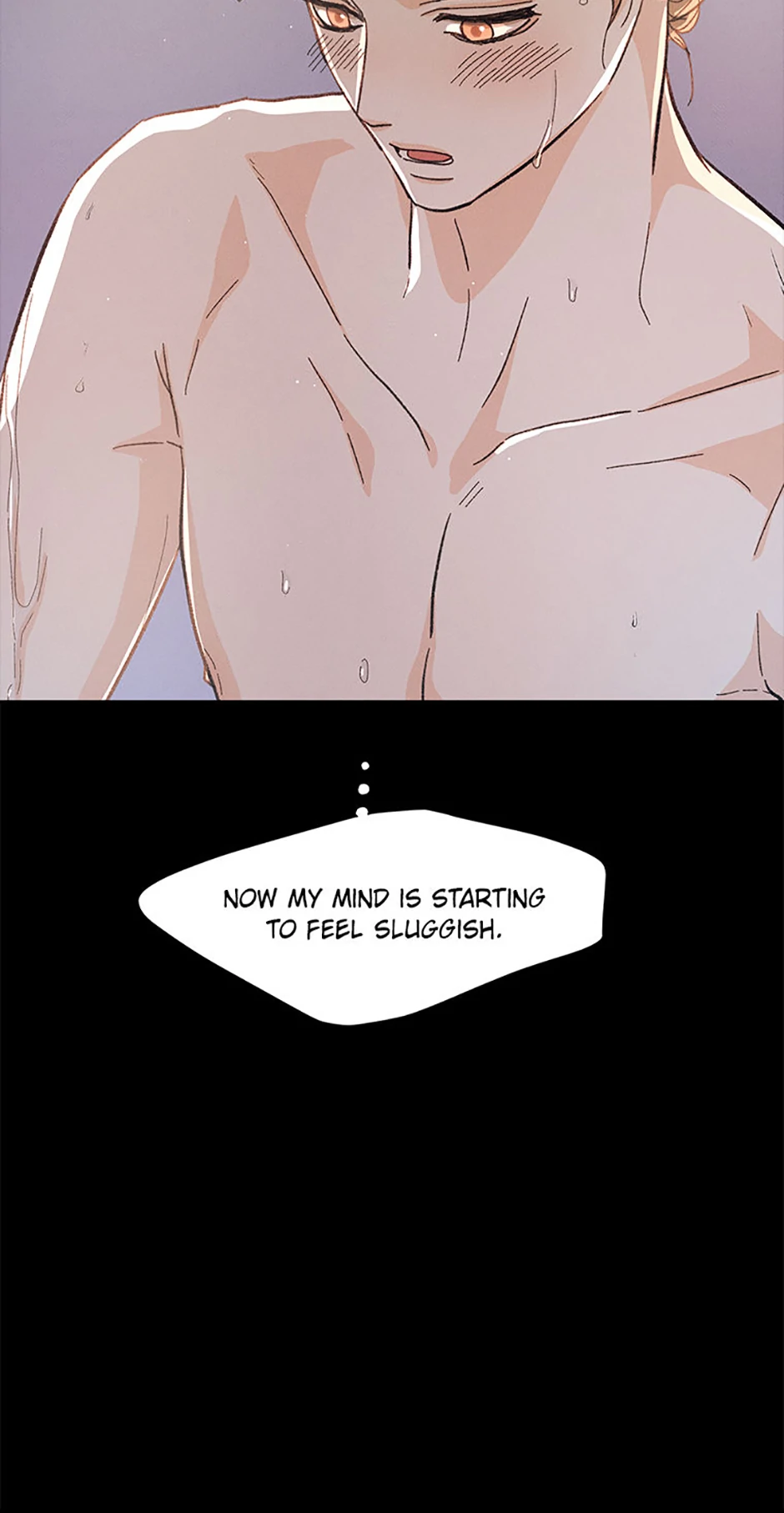 Under the Plum Blossom Tree (Official) - Chapter 86 manhwa
