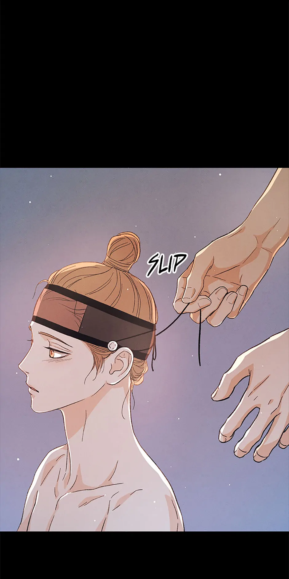 Under the Plum Blossom Tree (Official) - Chapter 86 manhwa