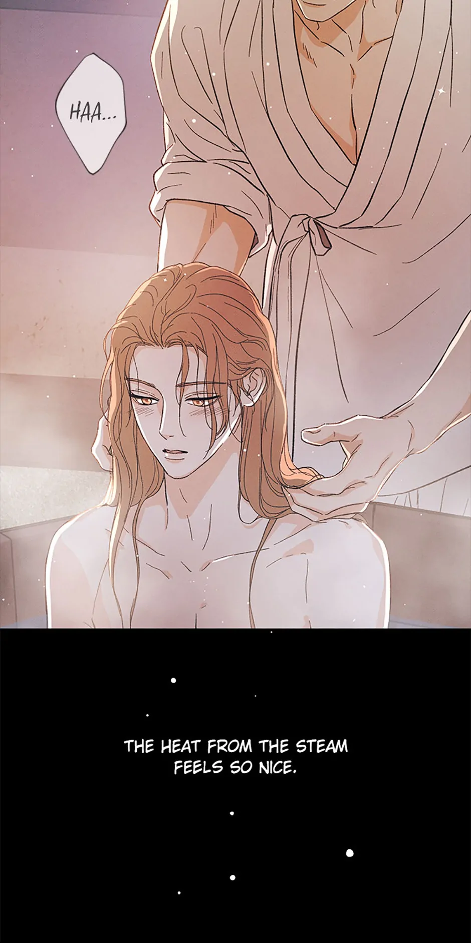 Under the Plum Blossom Tree (Official) - Chapter 86 manhwa