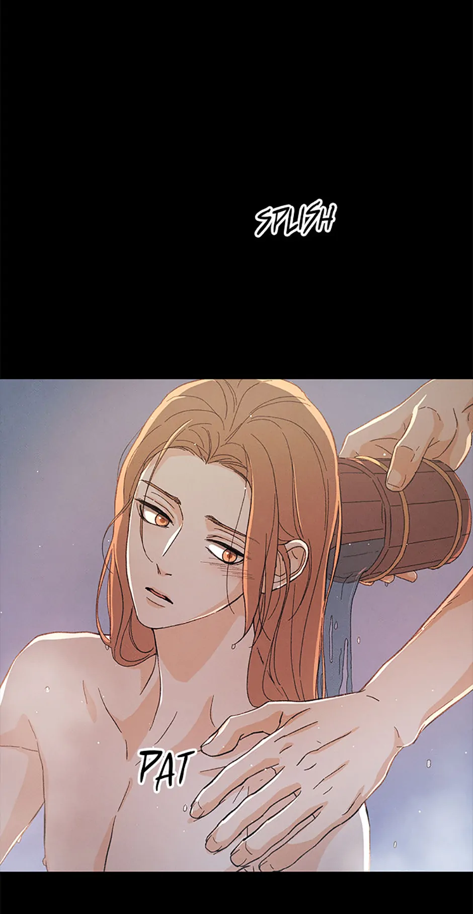 Under the Plum Blossom Tree (Official) - Chapter 86 manhwa