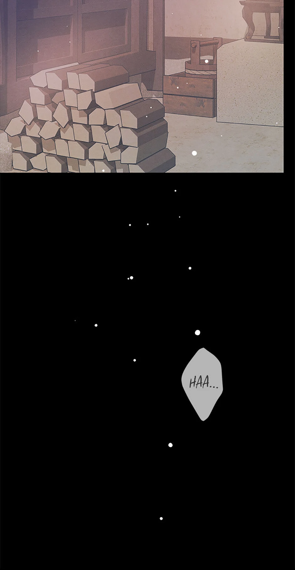 Under the Plum Blossom Tree (Official) - Chapter 86 manhwa