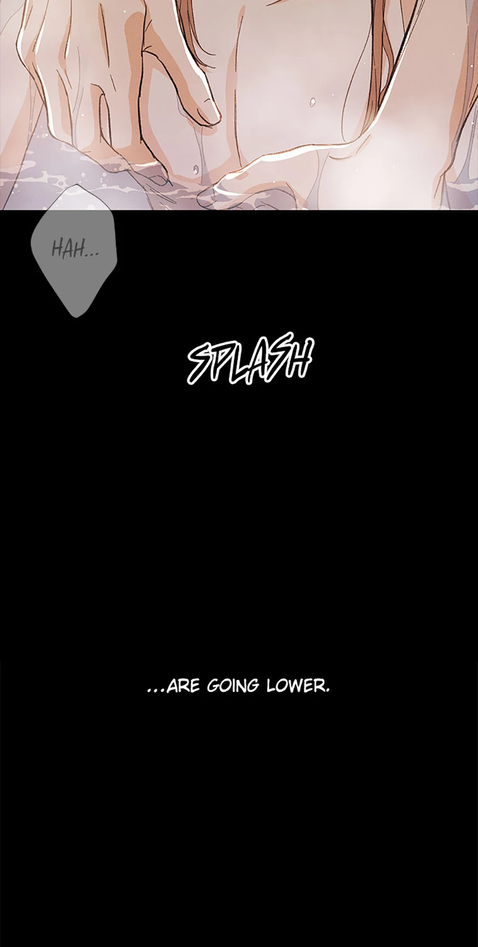 Under the Plum Blossom Tree (Official) - Chapter 86 manhwa