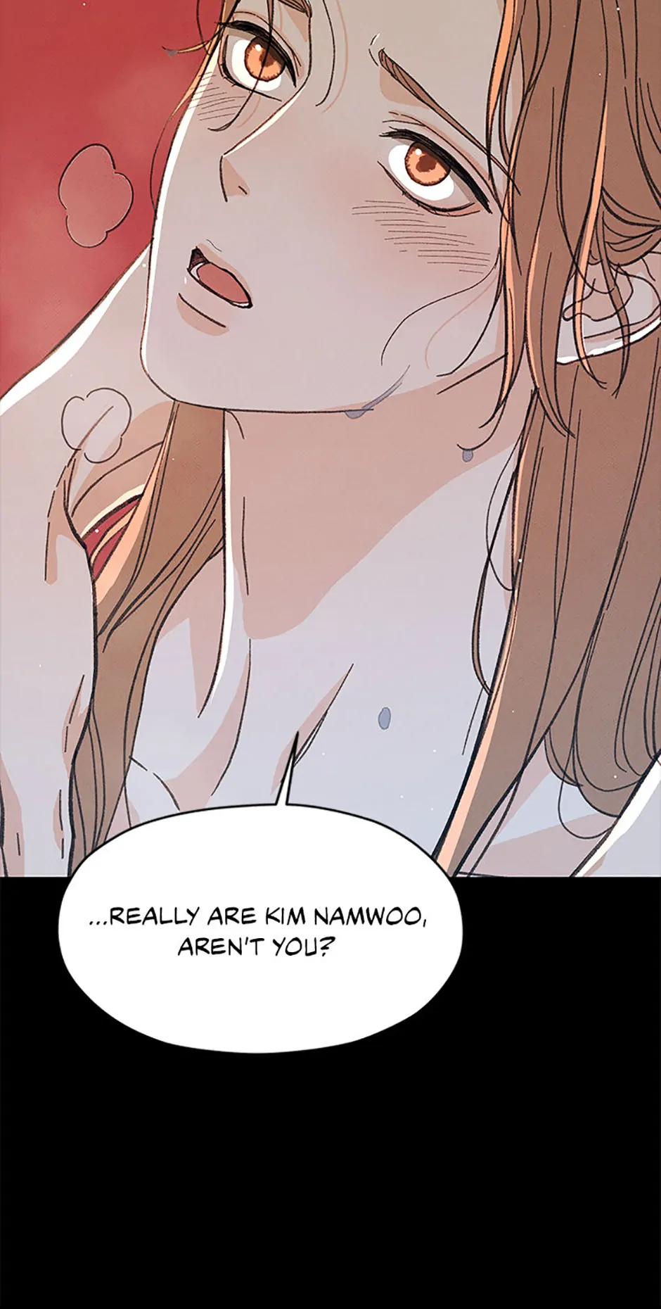 Under the Plum Blossom Tree (Official) - Chapter 86 manhwa