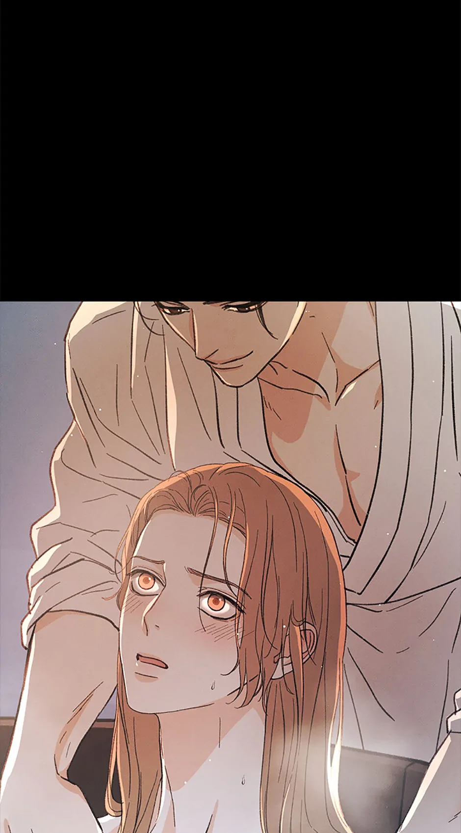 Under the Plum Blossom Tree (Official) - Chapter 86 manhwa
