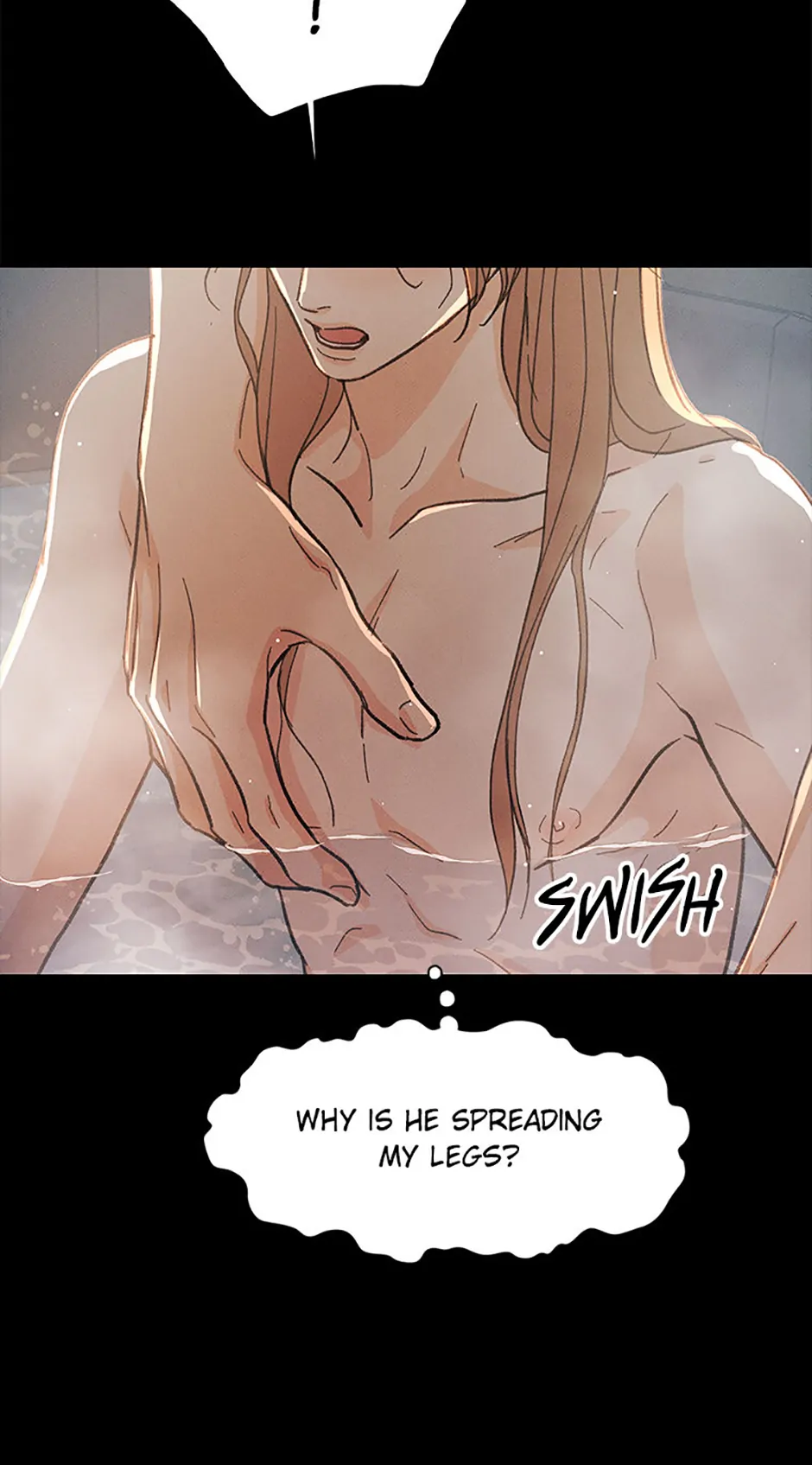 Under the Plum Blossom Tree (Official) - Chapter 86 manhwa