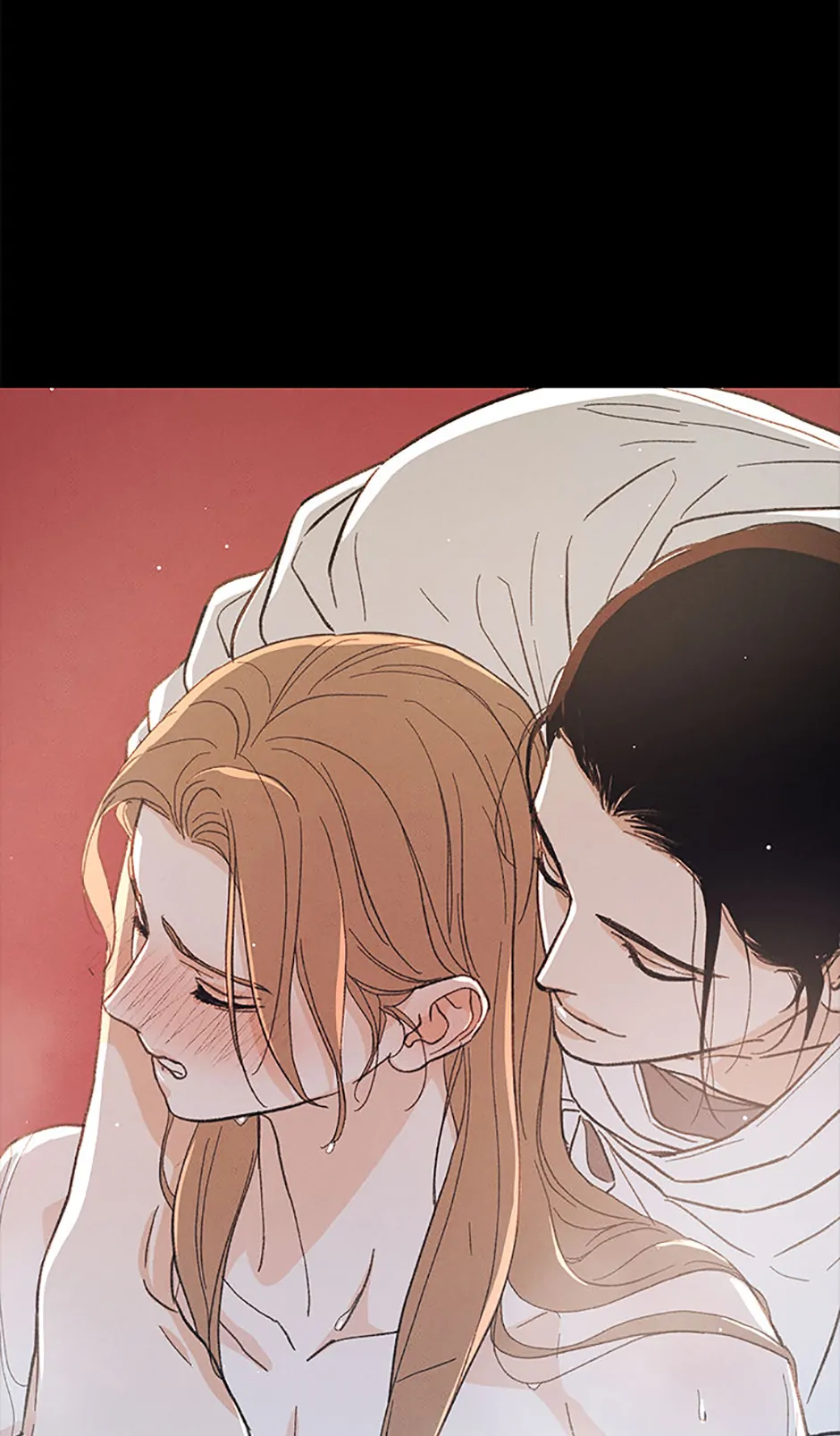 Under the Plum Blossom Tree (Official) - Chapter 86 manhwa
