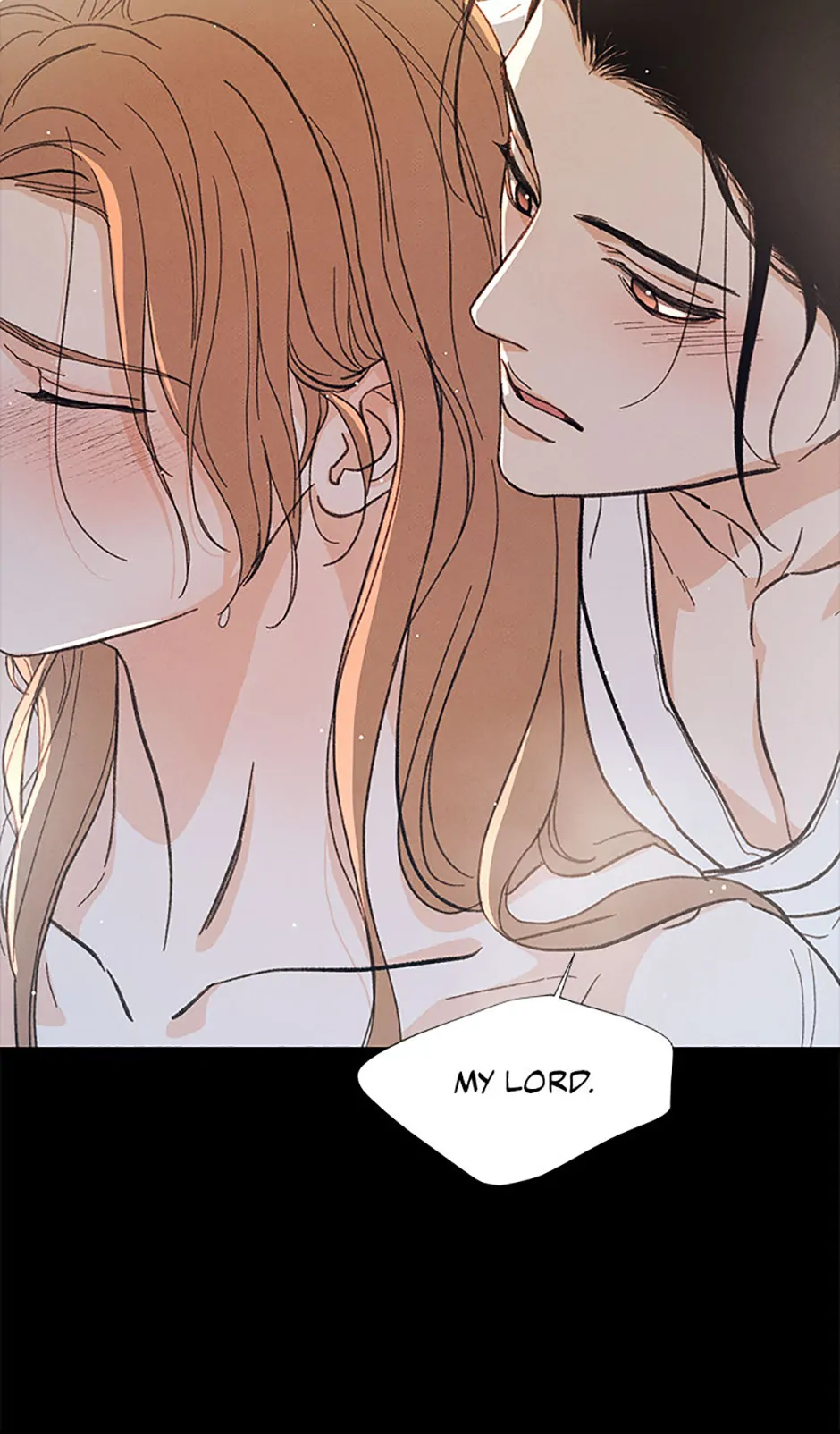 Under the Plum Blossom Tree (Official) - Chapter 86 manhwa