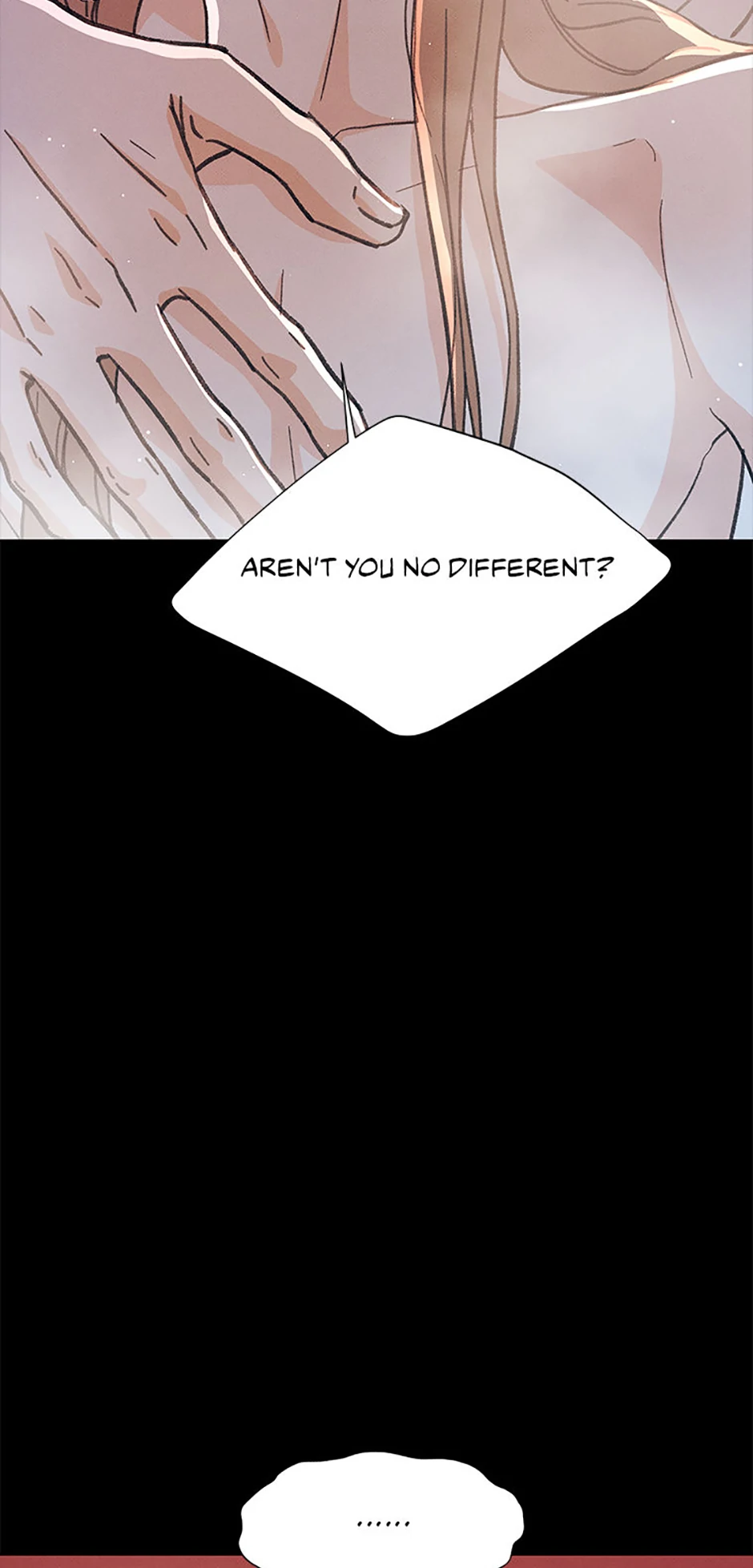 Under the Plum Blossom Tree (Official) - Chapter 86 manhwa