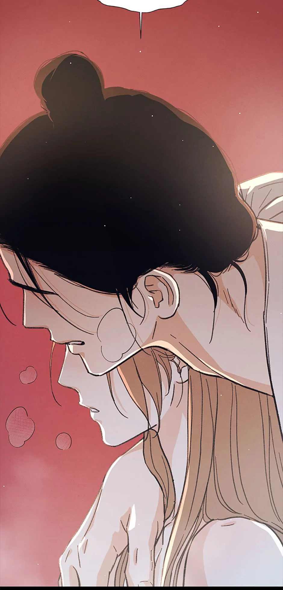 Under the Plum Blossom Tree (Official) - Chapter 86 manhwa
