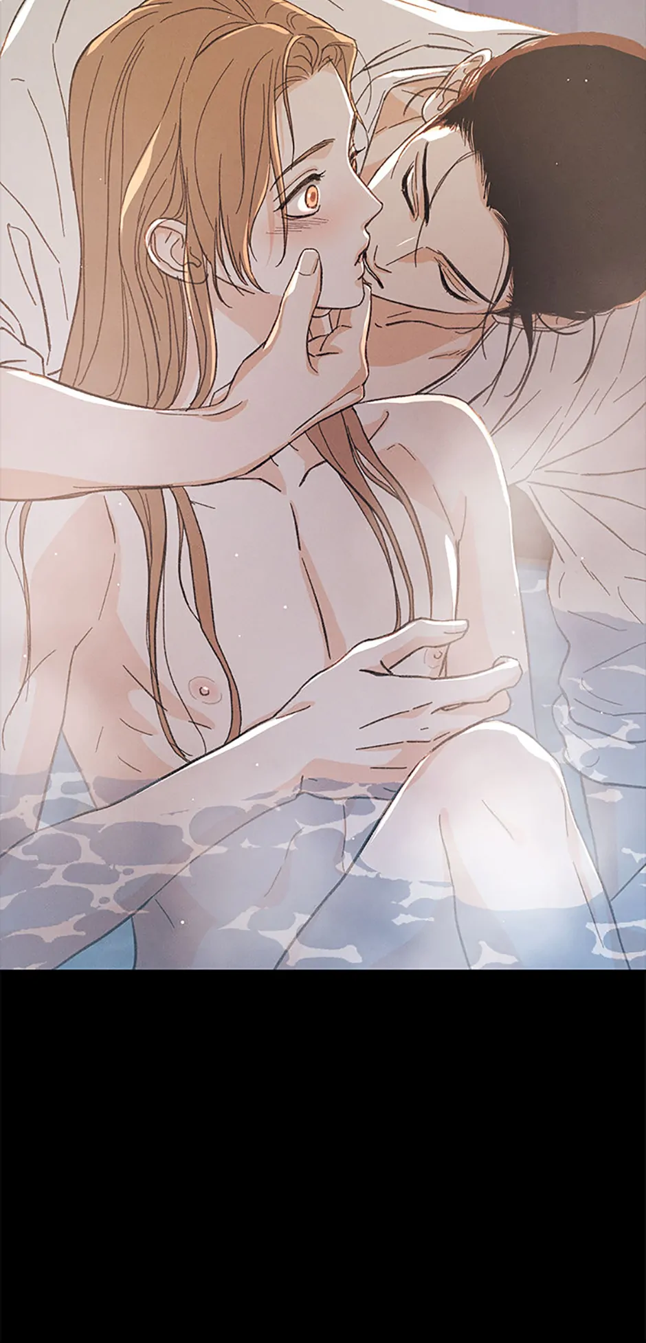 Under the Plum Blossom Tree (Official) - Chapter 86 manhwa