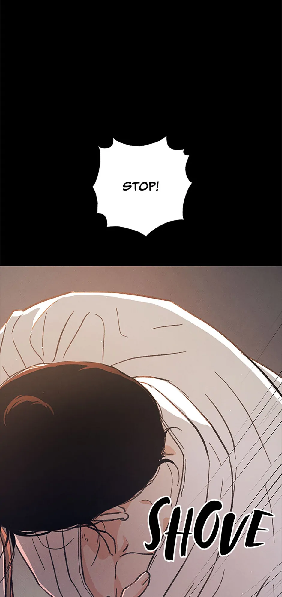 Under the Plum Blossom Tree (Official) - Chapter 86 manhwa