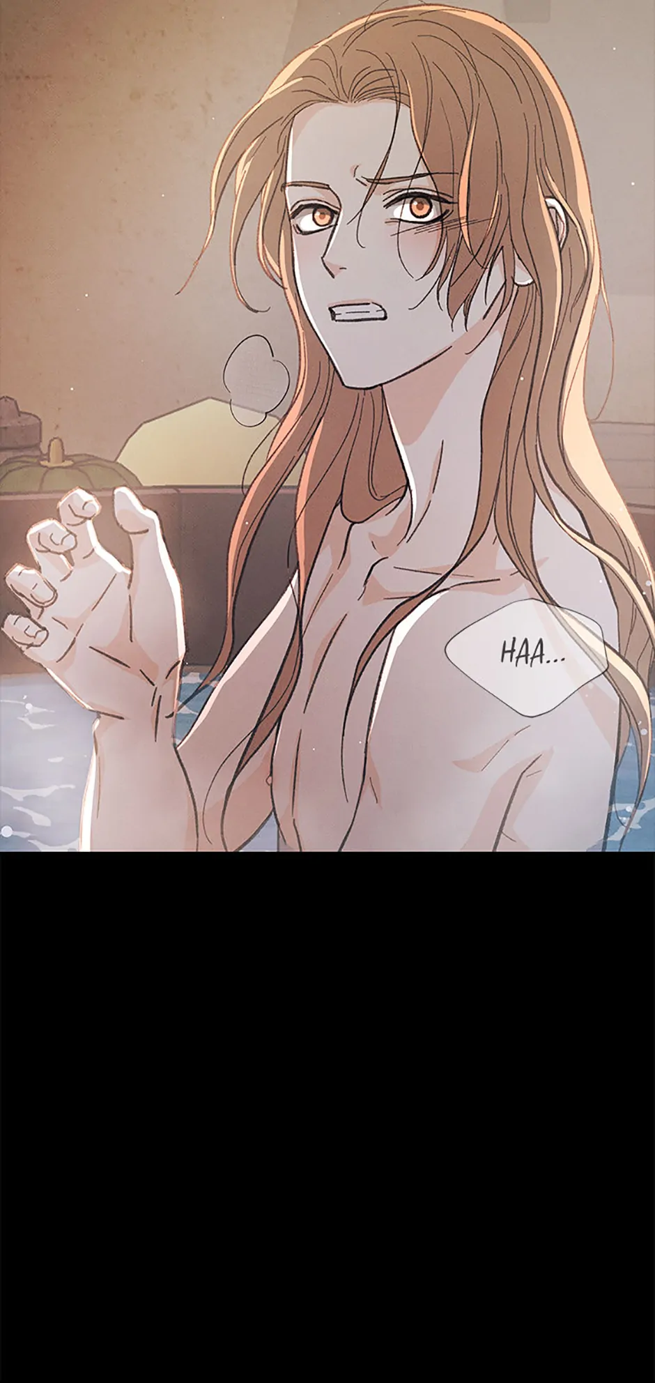 Under the Plum Blossom Tree (Official) - Chapter 86 manhwa