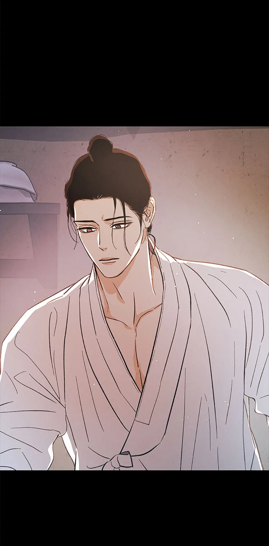 Under the Plum Blossom Tree (Official) - Chapter 86 manhwa