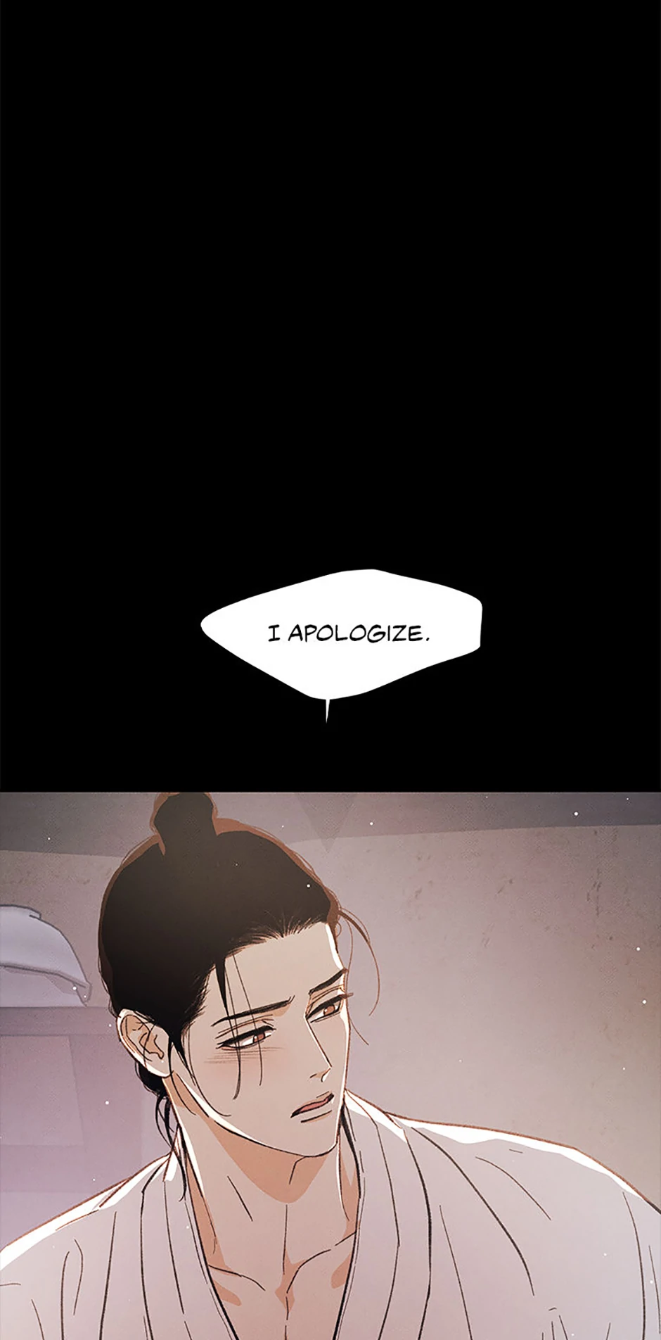 Under the Plum Blossom Tree (Official) - Chapter 86 manhwa
