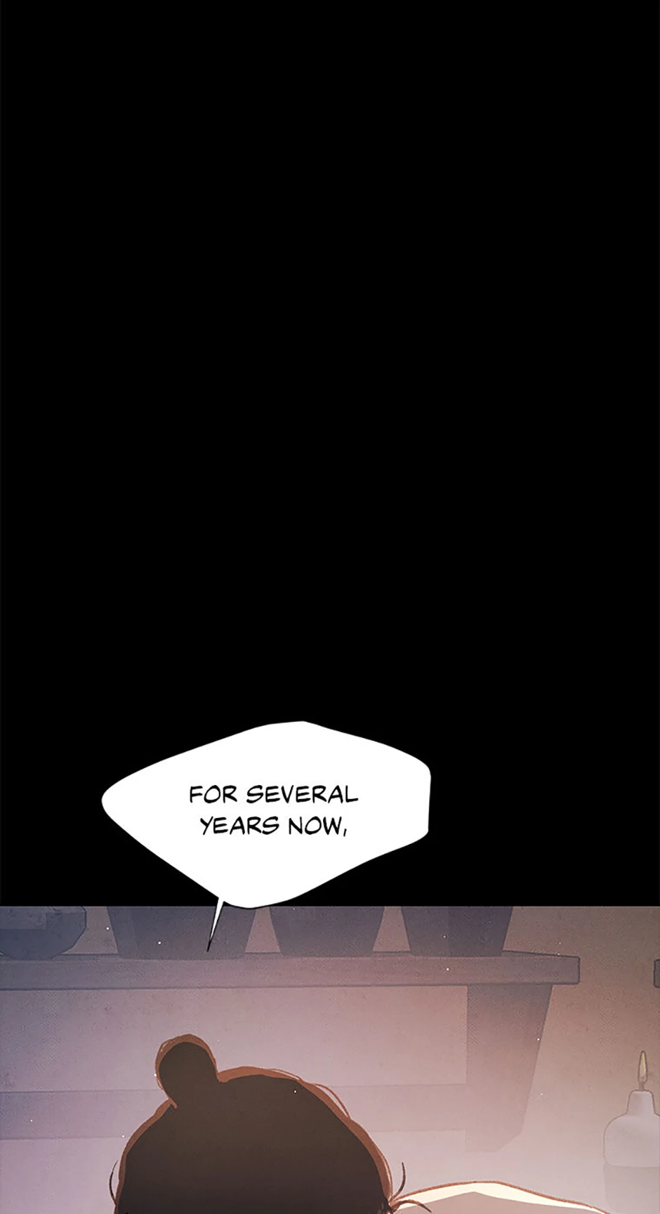 Under the Plum Blossom Tree (Official) - Chapter 86 manhwa