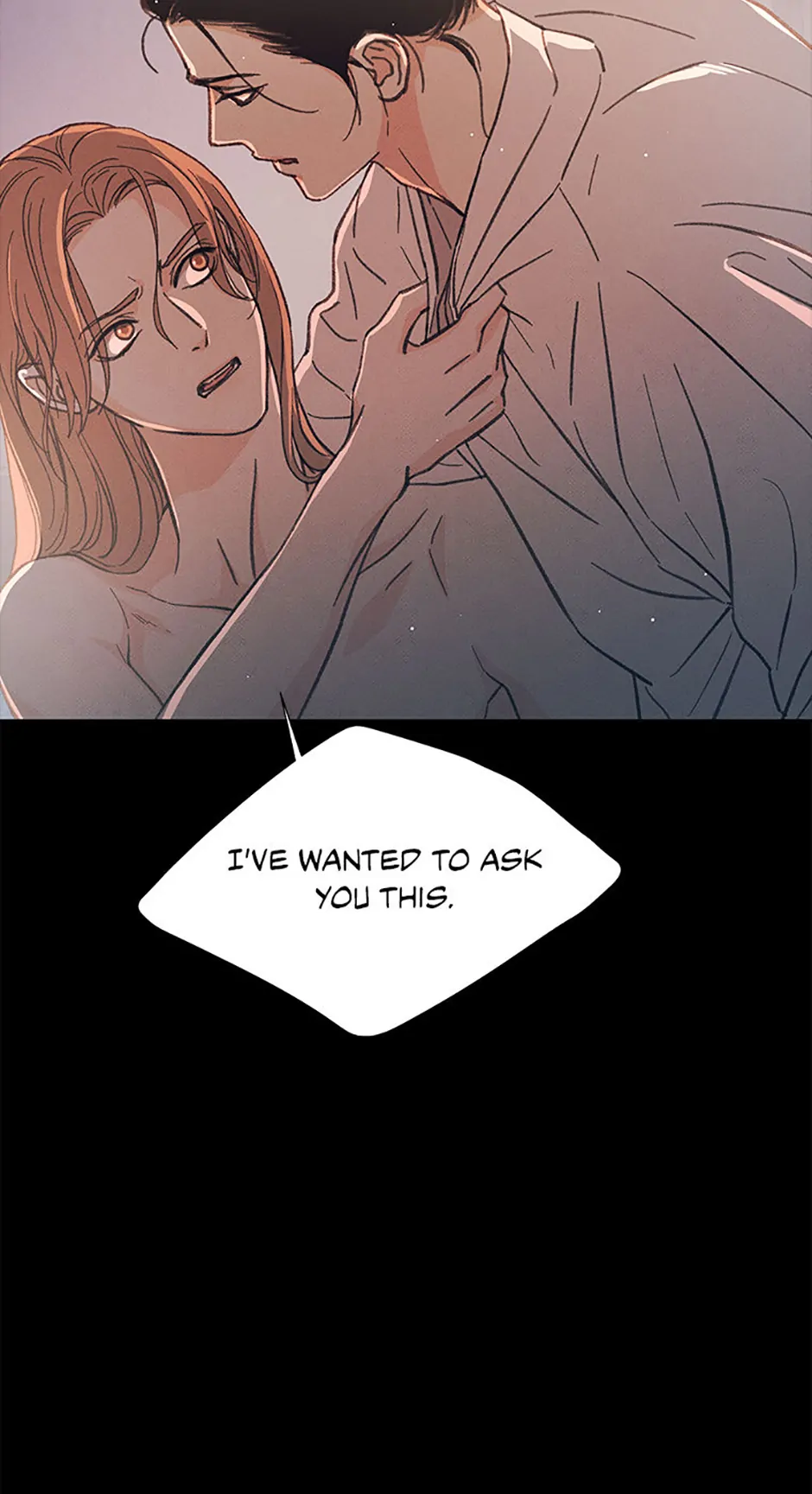 Under the Plum Blossom Tree (Official) - Chapter 86 manhwa