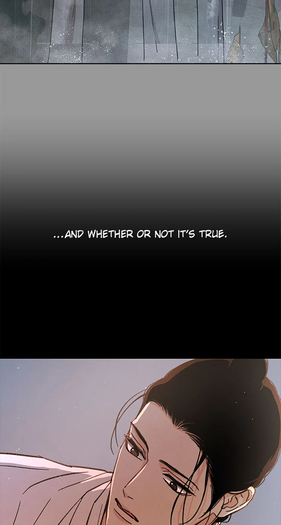 Under the Plum Blossom Tree (Official) - Chapter 86 manhwa