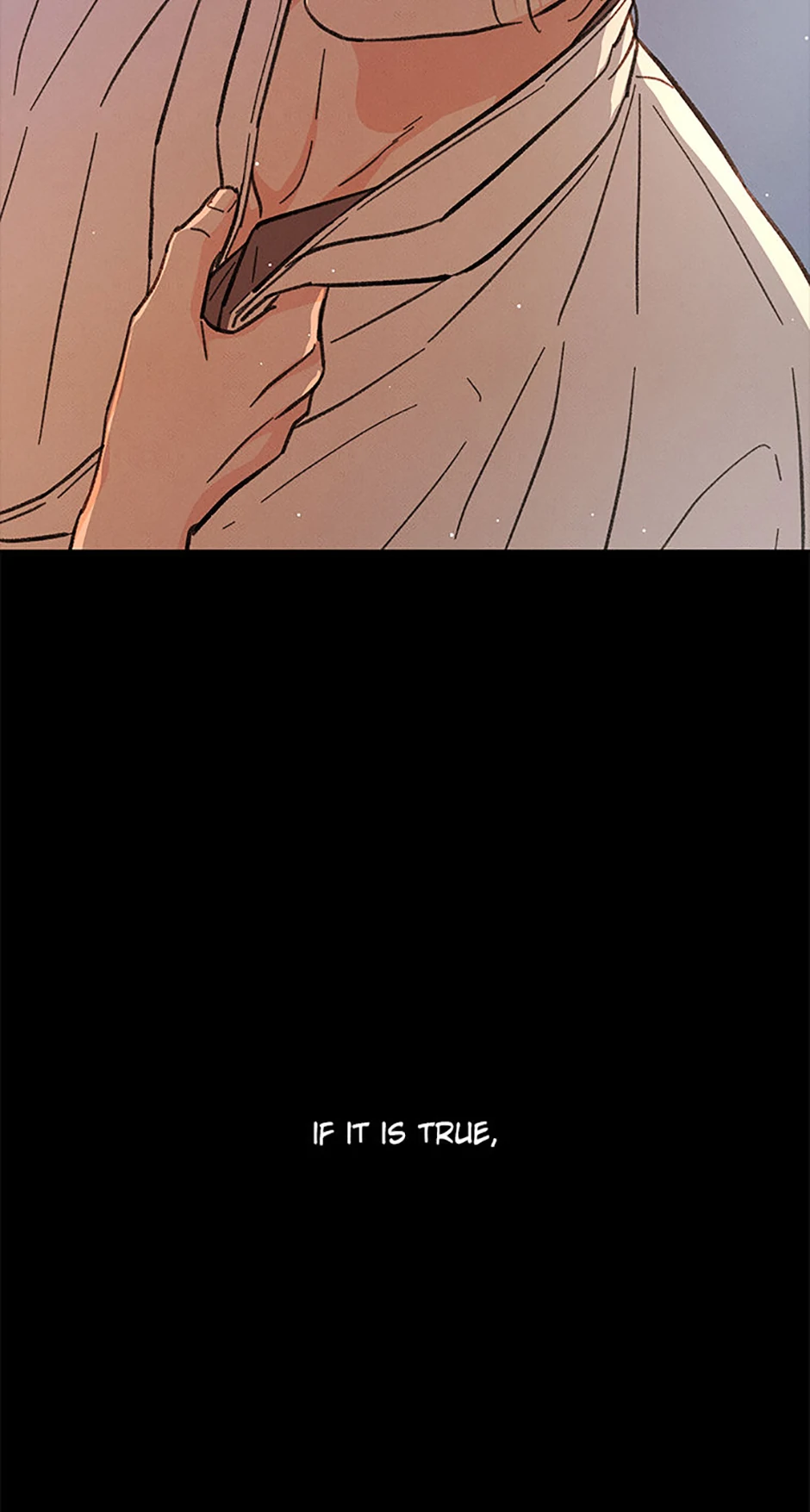 Under the Plum Blossom Tree (Official) - Chapter 86 manhwa