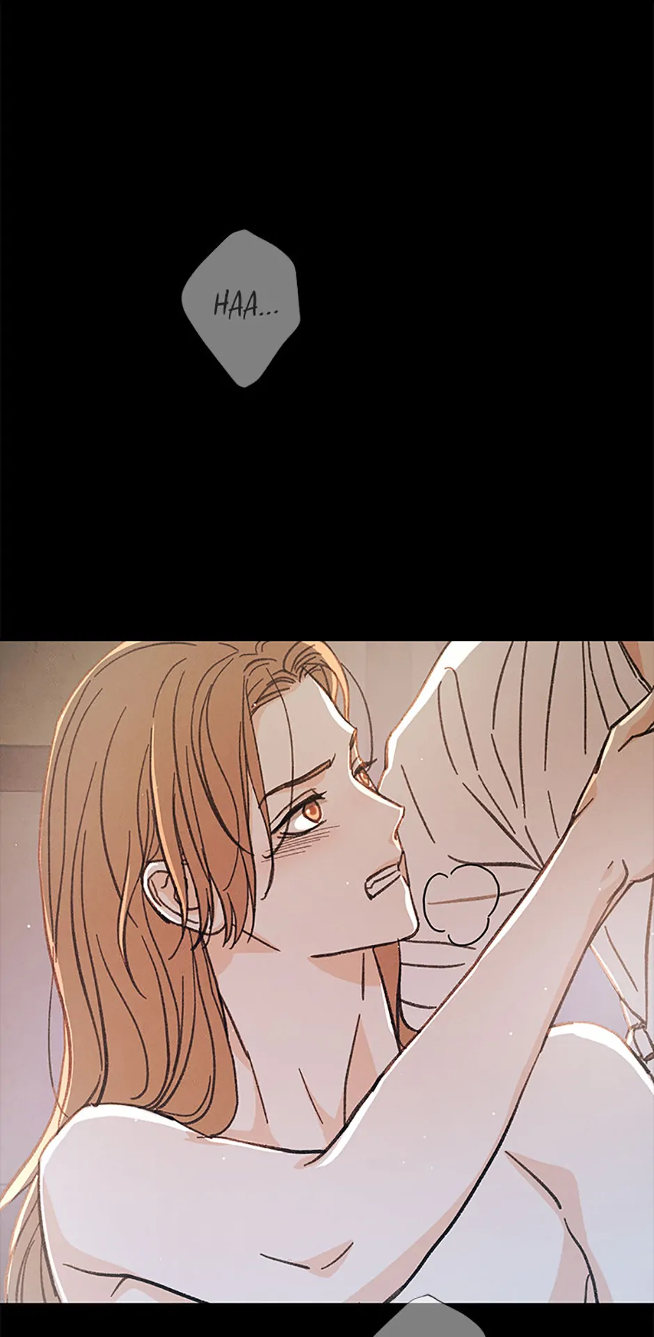 Under the Plum Blossom Tree (Official) - Chapter 86 manhwa