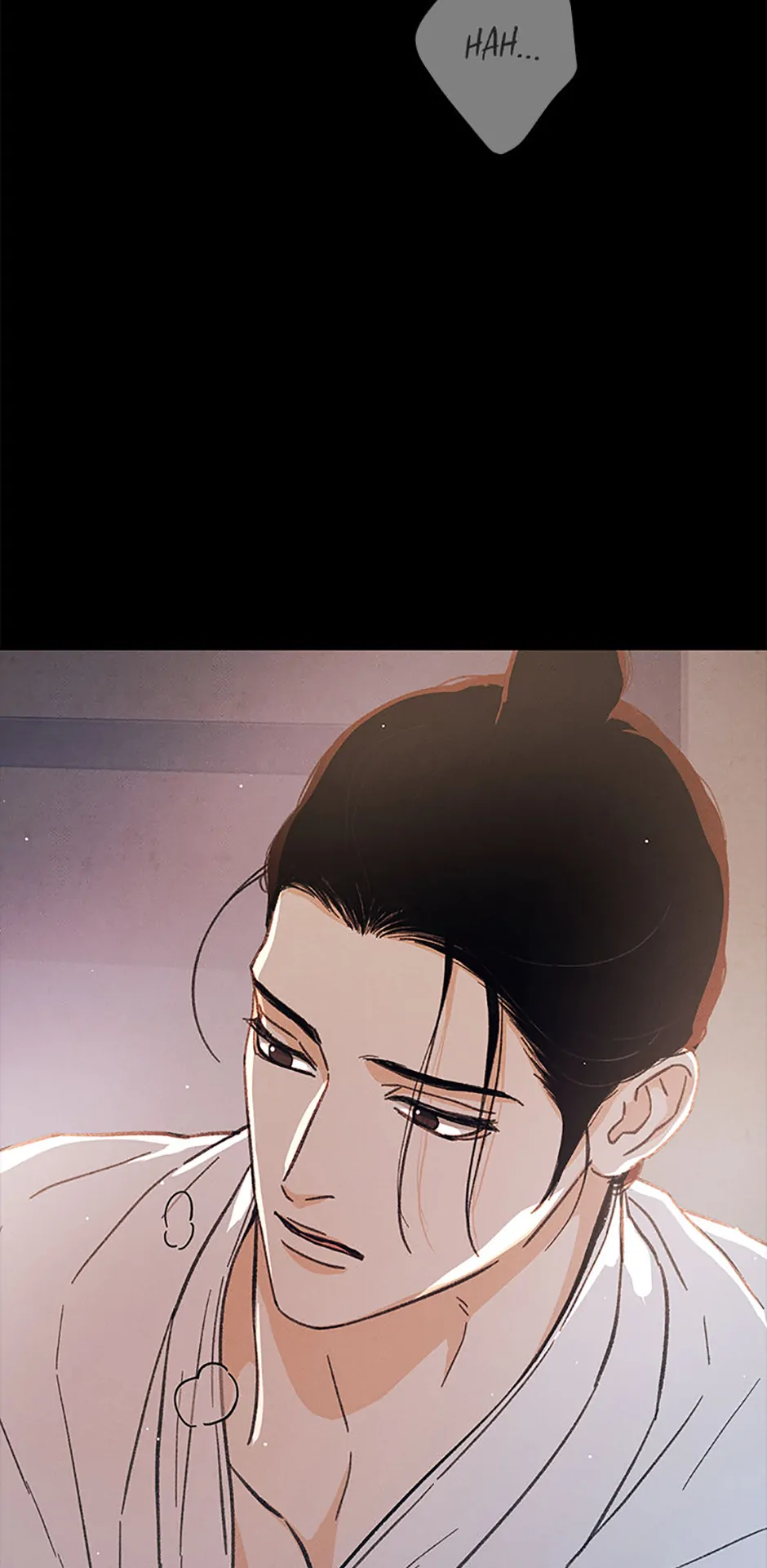 Under the Plum Blossom Tree (Official) - Chapter 86 manhwa