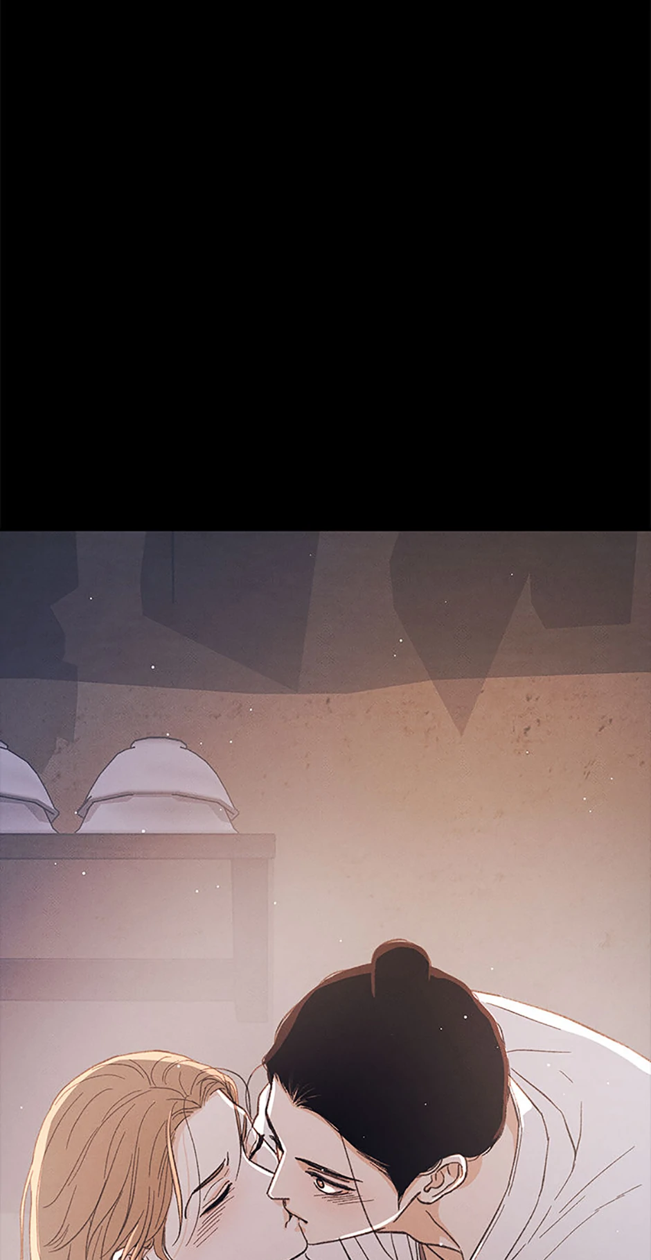Under the Plum Blossom Tree (Official) - Chapter 86 manhwa