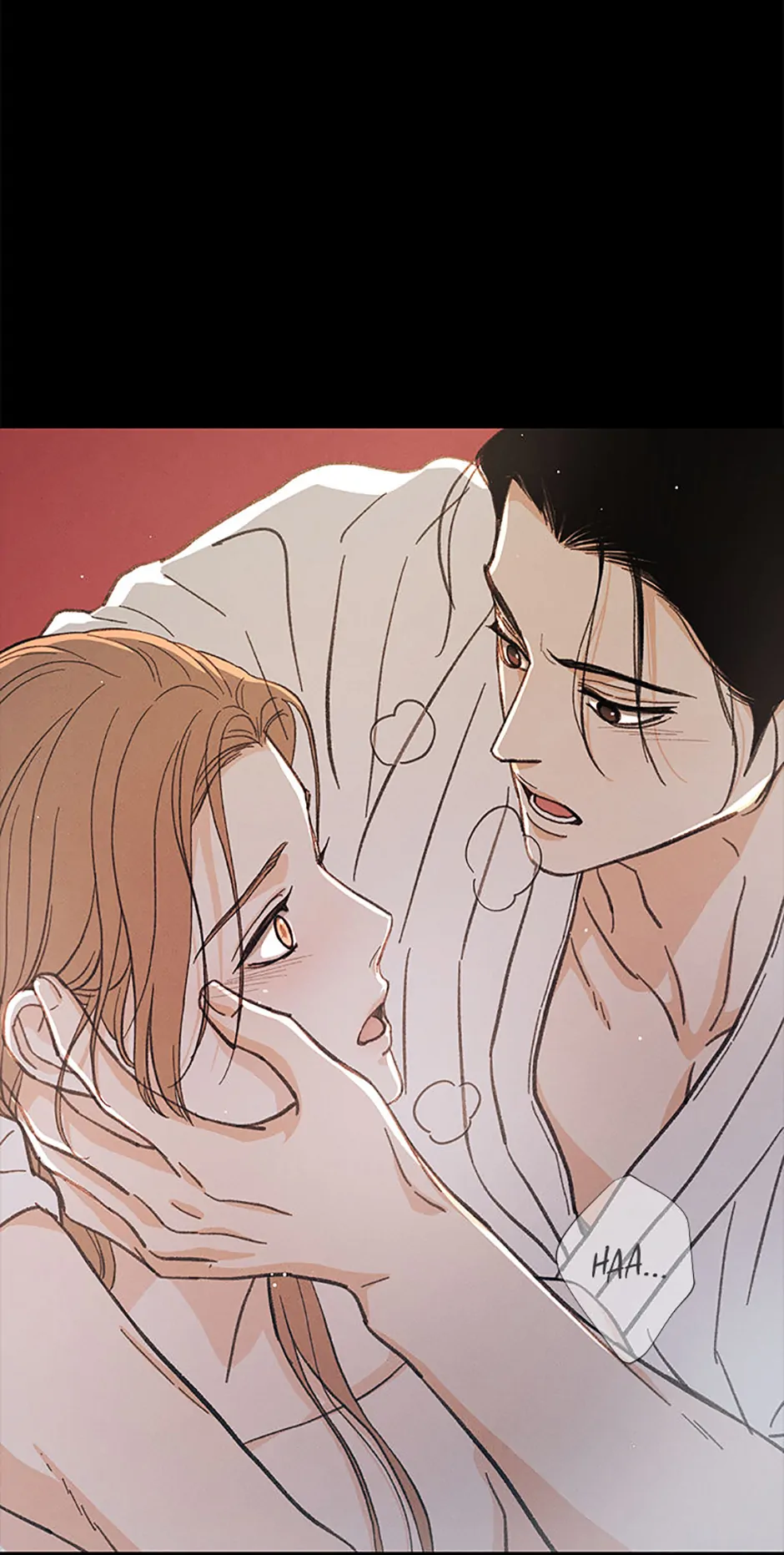 Under the Plum Blossom Tree (Official) - Chapter 86 manhwa
