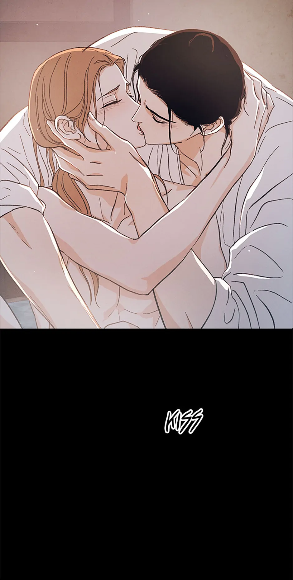 Under the Plum Blossom Tree (Official) - Chapter 86 manhwa