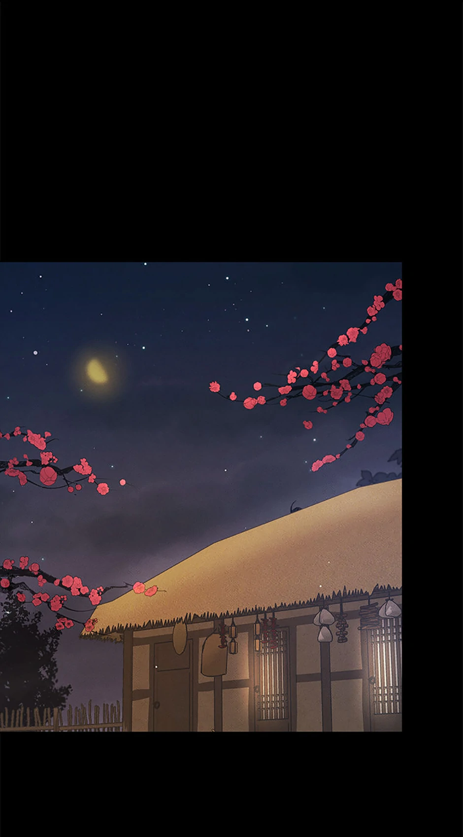 Under the Plum Blossom Tree (Official) - Chapter 86 manhwa