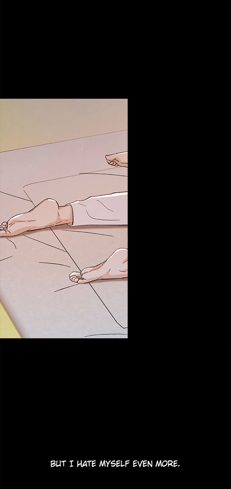 Under the Plum Blossom Tree (Official) - Chapter 86 manhwa