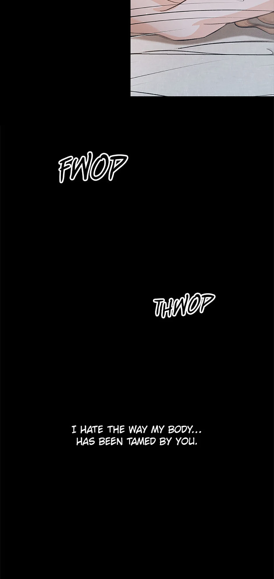 Under the Plum Blossom Tree (Official) - Chapter 86 manhwa